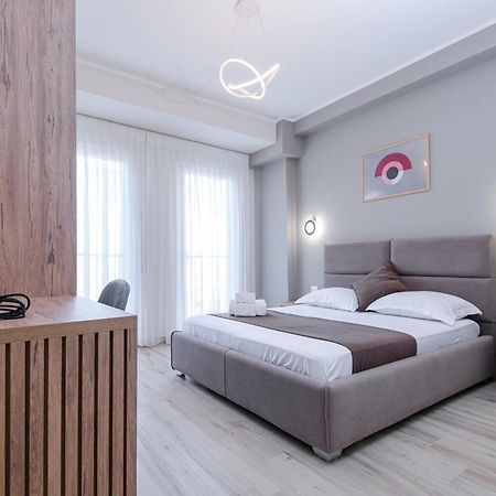 Loris Apartaments 203 Драч Екстериор снимка