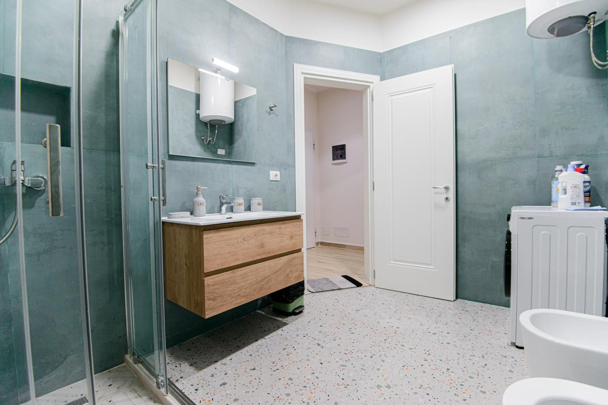 Loris Apartaments 203 Драч Екстериор снимка