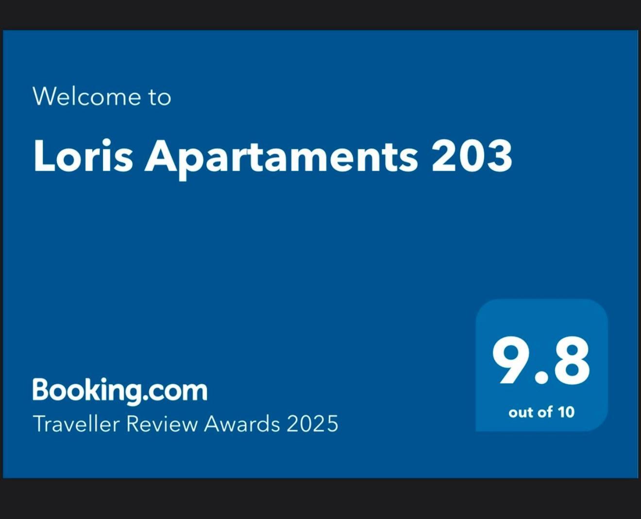 Loris Apartaments 203 Драч Екстериор снимка